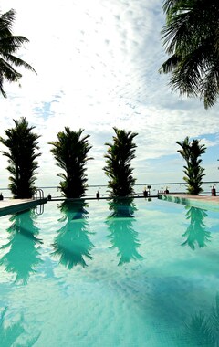 Hotelli Leisure Vacations Goldfield Lake Resort (Kumarakom, Intia)