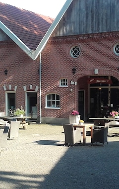 Gæstehus Erve Howerboer (Ootmarsum, Holland)
