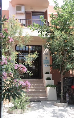 Hotel Galini (Skala, Grækenland)