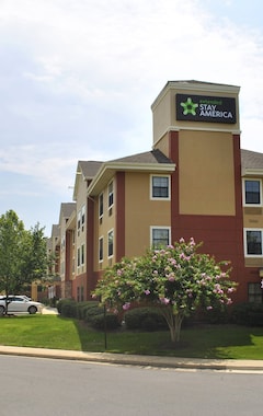Hotelli Extended Stay America Suites - Washington, Dc - Sterling (Sterling, Amerikan Yhdysvallat)