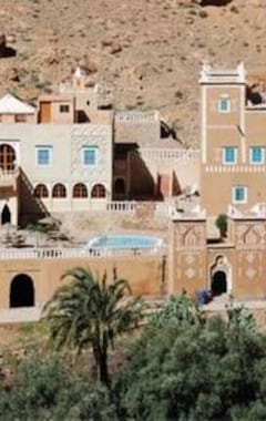Hotel Kasbah Taborihte (Tinerhir, Marruecos)