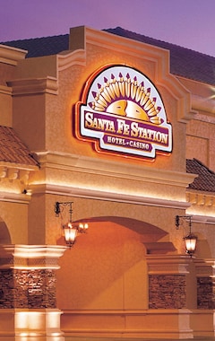 Resort Santa Fe Station Hotel & Casino (Las Vegas, USA)