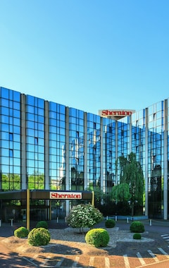 Sheraton Essen Hotel (Essen, Alemania)