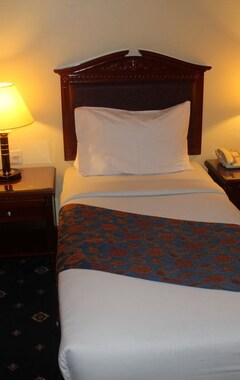 Hotelli Hotel Mount Royal (Dubai, Arabiemiirikunnat)