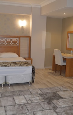 Hotel Dedemin 2 (Igdir, Turquía)