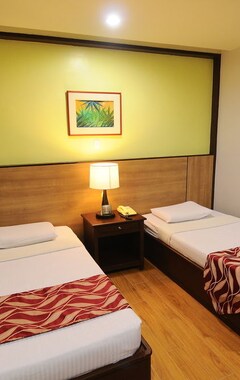 Hotel Regency Inn (Davao City, Filipinas)