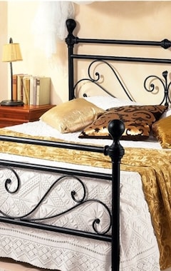 Bed & Breakfast Artisti Rooms (Ravenna, Italien)