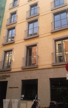 Hotel Mayerling (Madrid, Spanien)