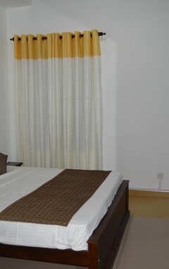 Hotel Sarvodaya Samma Vaasa Residence (Kandy, Sri Lanka)