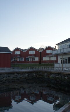 Hotelli Kjerringoy Bryggehotell (Bodø, Norja)