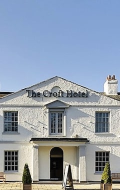 The Croft Hotel, Bw Signature Collection (Darlington, Reino Unido)