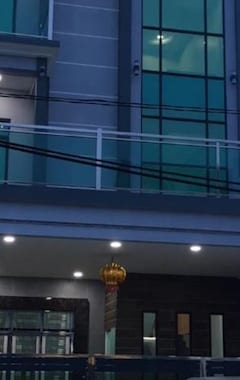 Aparthotel Kuala Sepetang CK Homestay (Taiping, Malasia)