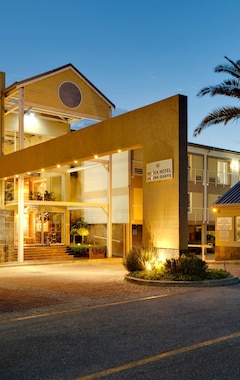 Protea Hotel by Marriott Knysna Quays (Knysna, Sydafrika)