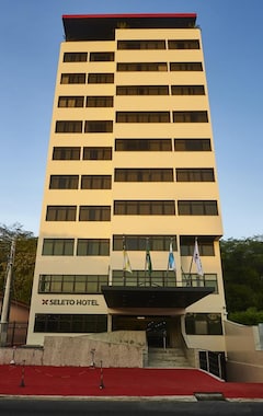 Seleto Hotel (Volta Redonda, Brasilien)