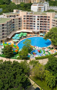 Prestige Hotel and Aquapark - All inclusive (Golden Sands, Bulgaria)