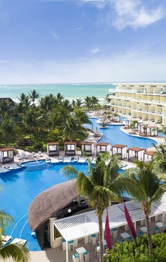 Hotel Azul Beach Resort Riviera Cancún by Karisma (Cancún, Mexico)