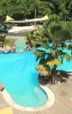Hotel Malolo Island Resort (Malolo, Fiyi)