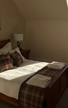 Hotel The Millcroft (Gairloch, Reino Unido)