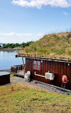 Casa/apartamento entero 3 Bedroom Accommodation In Malm (Steinkjer, Noruega)