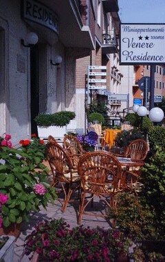 Hotelli Residence Venere (Chianciano Terme, Italia)