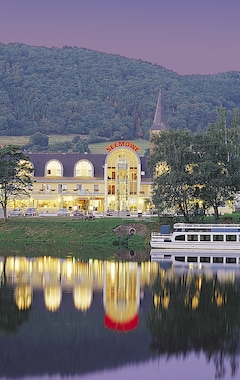 Hotel Seemöwe (Simmerath, Alemania)