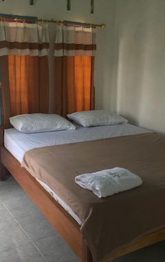 Hotelli OYO 93359 Kawi Homestay (Praya, Indonesia)