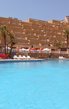 Hotelli Suites Puerto Marina Aquapark Hotel (Mojácar, Espanja)