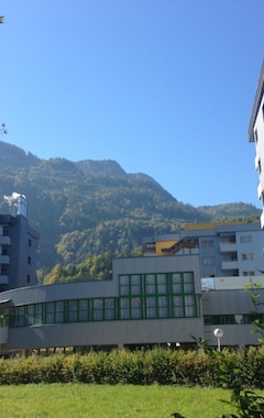 Hotelli Sommerhaus (Bad Ischl, Itävalta)
