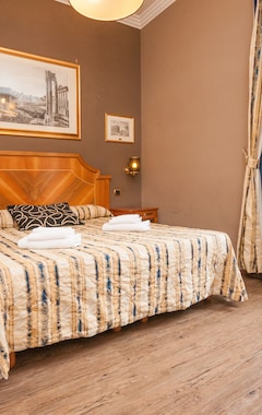 Hotel Les Chambres d'Or (Rom, Italien)