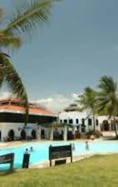 Hotel Jacaranda Indian Ocean Beach Resort (Diani Beach, Kenya)