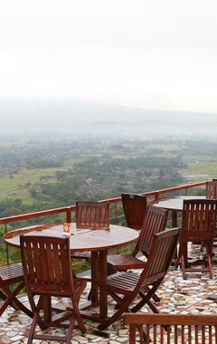 Bukit Indah Hotel Piyungan (Yogyakarta, Indonesien)