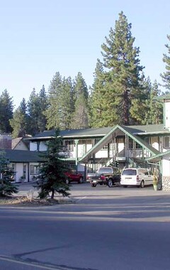 Hotel Heavenly Inn (South Lake Tahoe, EE. UU.)