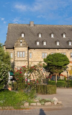 Hotelli Schlosshotel Erwitte (Erwitte, Saksa)