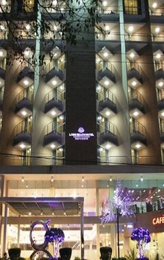 Hotelli Hotel Long Beach (Chittagong, Bangladesh)