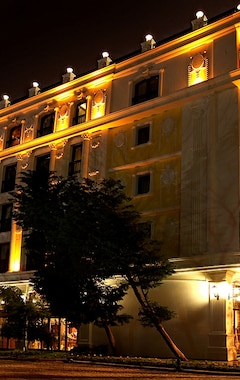 Hotelli Deluxe Golden Horn Sultanahmet (Istanbul, Turkki)