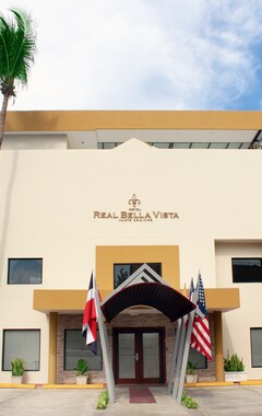 Hotel Real Bella Vista (Santo Domingo, República Dominicana)