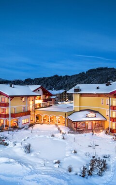 Hotel Bergdiamant (Flachau, Østrig)