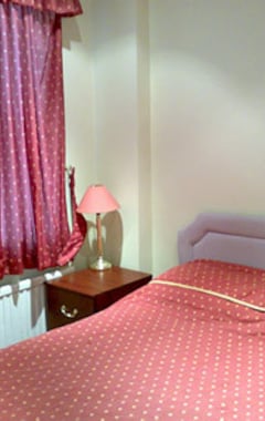 Hotel Blagrave Rooms (Reading, Storbritannien)