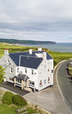 Guesthouse The White House Inn - Whitby (Whitby, United Kingdom)