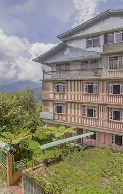 Hotelli Himalayan Retreat Gangtok (Gangtok, Intia)