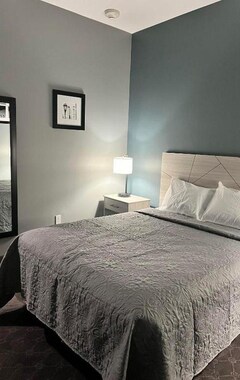 Hotel Deluxe Inn & Suites (New York, USA)