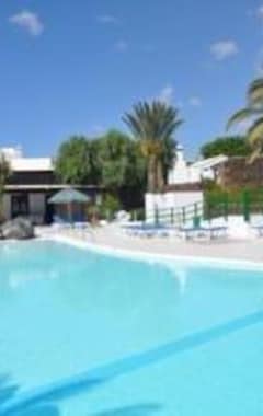 Hotelli Casas Heddy, Well-Being Resort (Puerto del Carmen, Espanja)