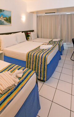 Tambaqui Praia Hotel (Maceió, Brasilien)