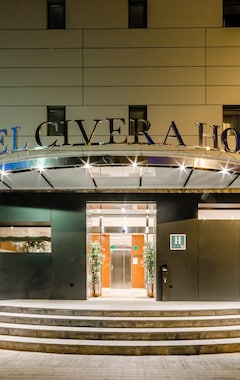 Civera Hotel (Teruel, España)