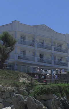 Hotel Pineda Playa (Noja, España)