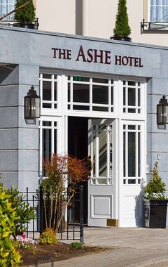 The Ashe Hotel (Tralee, Irlanda)