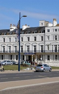 Hotelli Nelson (Great Yarmouth, Iso-Britannia)
