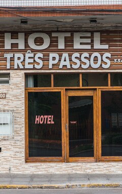 Hotel Tres Passos (Alvorada, Brasilien)
