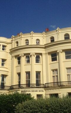 Hotelli Hotel Brunswick Square (Brighton, Iso-Britannia)