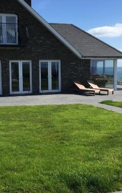 Hele huset/lejligheden Ocean View (Kinsale, Irland)